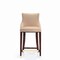 Manhattan Comfort Shubert Counter Stool in Tan CS016-TN - alternate 8